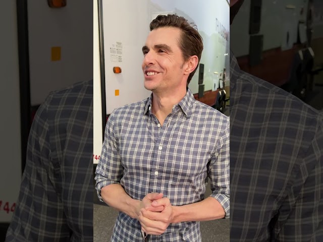 dave franco. no explanation needed.