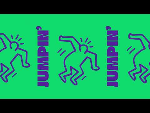 Pirate Snake, Rettake - Jumpin' [Glasgow Underground]