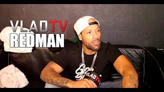 Redman Talks 'How High 2' & Reviving the 90's Essence In Hip-Hop
