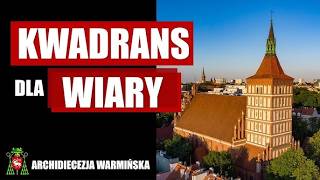 Kwadrans dla Wiary: Modlitwa o powołania