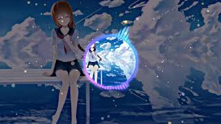 [Nightcore] 러블리즈 Lovelyz - Fallin