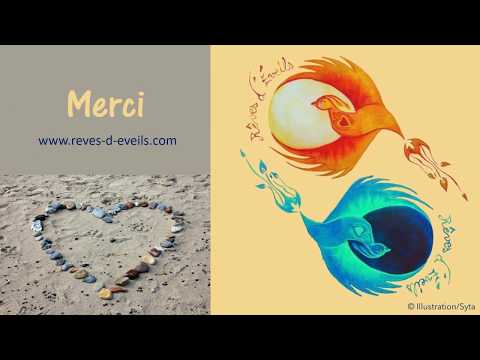 Le Rêve d'Éveil nous parle