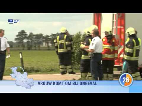 Nieuws in 1 minuut vrijdag 27 mei 2011
