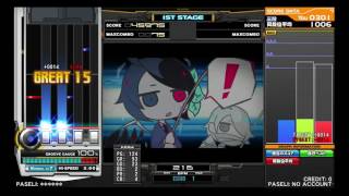 Triple Counter (SPN) 【copula】