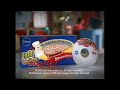 Pillsbury Toaster Strudel RollerCoaster Tycoon Free Game Promotion TV Commercial 2003