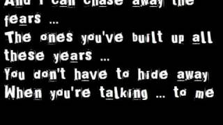 Mark Joseph-&quot;Get through&quot; (¿Por qué vosotras? (: