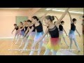 Divine Rhythms Dance Commercial
