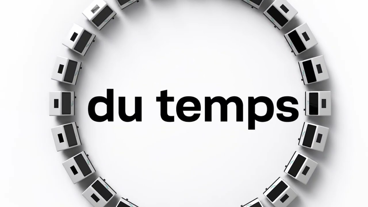 MS Labo — Film de présentation Gomia