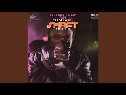 Theme from Shaft