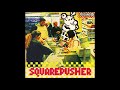 Squarepusher - Vic Acid Single