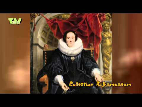 Rijksmuseum Amsterdam Collection - Fashion and Styling