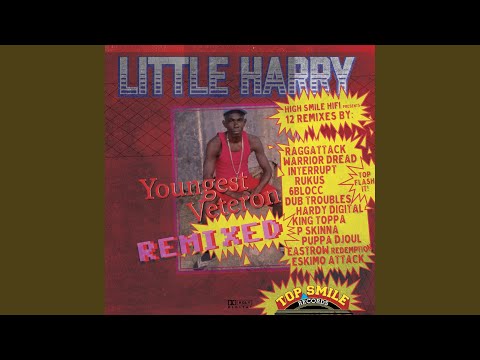 Hard Life (Warrior Dread Remix)