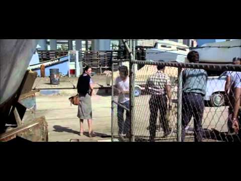 Trailer-Vorschau: Schwarzer Sonntag