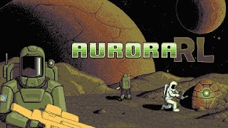 Новости раннего доступа #7. AuroraRL