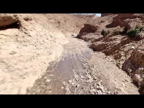 KTM ADVENTURE TOUR MOROCCO 311