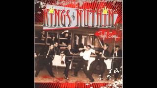 THE KINGS OF NUTHIN' - intro/new thing nuthin'
