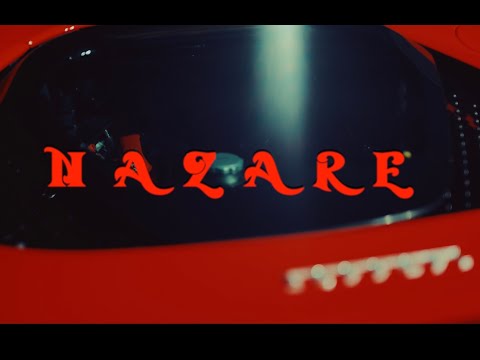 NAZARE - Gurinder Gill | Manu (Official Music Video)