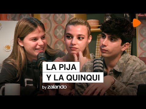 INTERIORISTAS con MUSHKAA | La Pija y la Quinqui 4x07