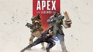 APEX!