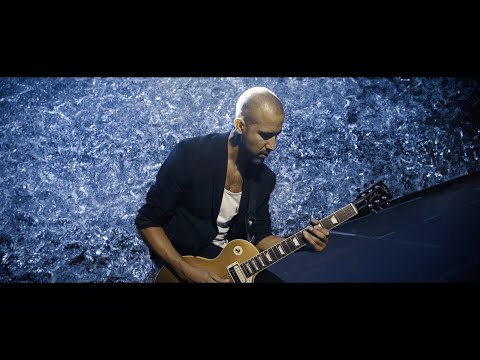 Kaviani - Undertow [Official Music Video]