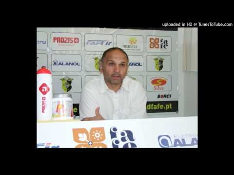 AD FAFE 0 - 0 VilaVerdense FC