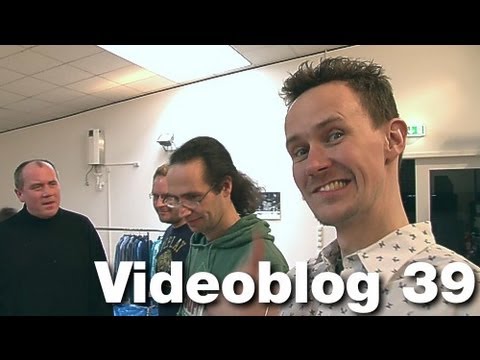 Wise Guys Blog Nr.39 - Neue Kleider