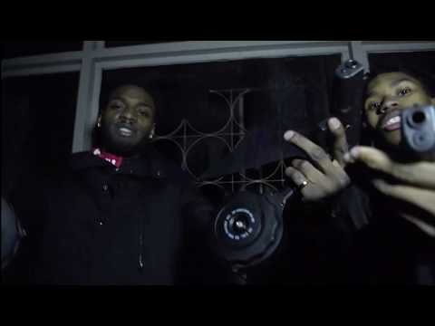 Ace23x x Q Dat Youngin - Run It PT 2