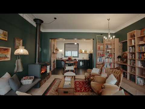 39-41 Goulburn Street, Crookwell, South Coast, 4房, 2浴, House