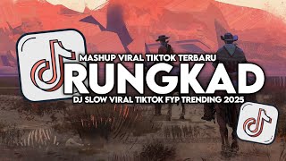 Download lagu DJ RUNGKAD ENTEK ENTEKAN SLOW VIRAL FULL SONG MAMAN FVNDY 2025 mp3