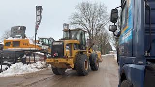 Фронтальний навантажувач Caterpillar 928G | Зображення 4 - Machineryline