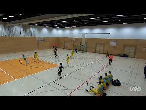 FC Ukraine München vs TSV Neuried II