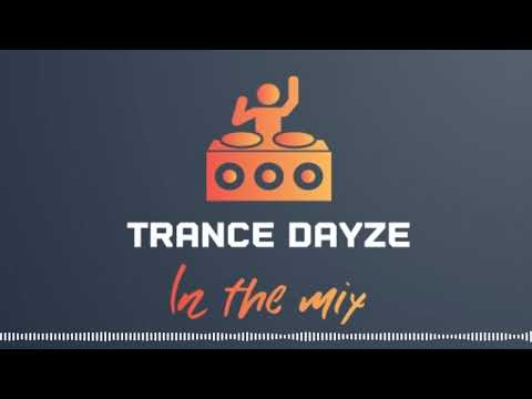 Trance Dayze Podcast Episode 12 NYE Classics!!