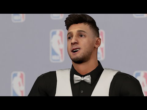 NBA 2k16 My Career - Free Agency Ep.8