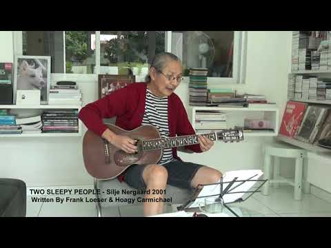 Two Sleepy People - Silje Nergaard Covered by Flint