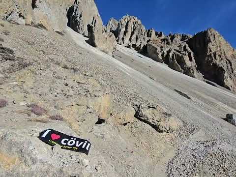 Annapurna Circuit Trekking-1편