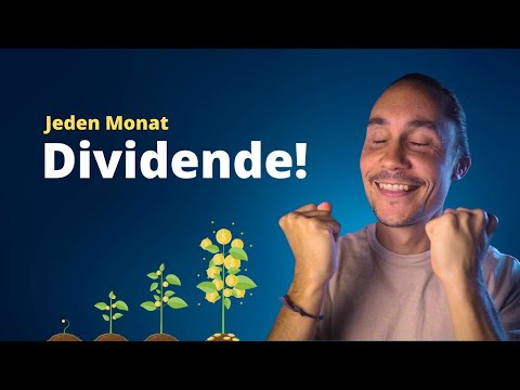 Gekauft! 🎉 ETF mit monatlicher Ausschüttung NEU im Depot! L&G Global Quality Dividends ETF