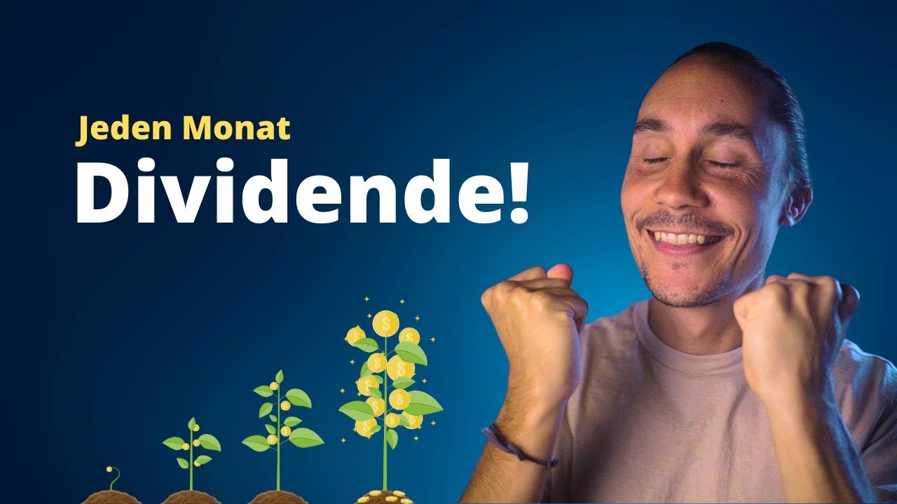 Gekauft! 🎉 ETF mit monatlicher Ausschüttung NEU im Depot! L&G Global Quality Dividends ETF