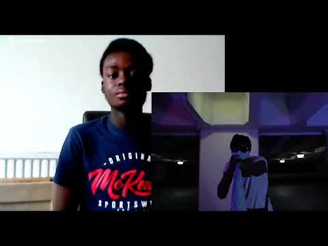 Trigz x Jsho x Kwarn - Act Right (music video) [Reaction] #shorts #ukdrill #drillmusic