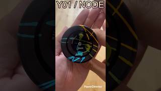 【清麗】安価なのに「Y01 / NODE」がとても振り心地が良すぎる