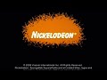 United Plankton Pictures Nickelodeon CBS Broadcast International 2008