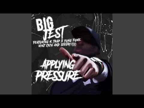 Drop the Top (feat. Yung Fume)