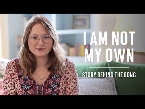 Skye Peterson Shares the Story Behind "I Am Not My Own"