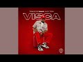 Visca - UDlala Ngami (Official Audio) feat. DJ Maphorisa & Nkosazana Daughter
