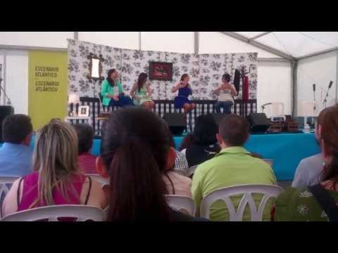 Herbamora Arco Atlántico