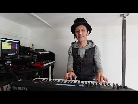 Cigányoknál lakodalom, örödög bújt a botomba (Titokjam)