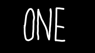 Cover art for ONE Intro