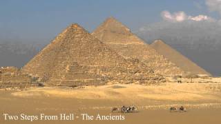 Two Steps From Hell - The Ancients