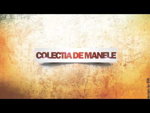 ADRIAN MINUNE si FLORIN SALAM - Ramai cu mine (colectia de manele vechi)