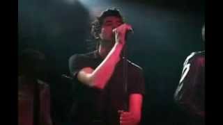 Soviet - Sensitive - Live in Boston