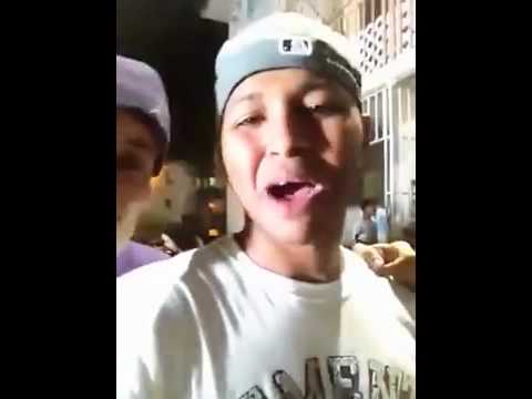 Farruko Ft. Cosculluela  Ñengo Flow - Titerito (Video Preview)